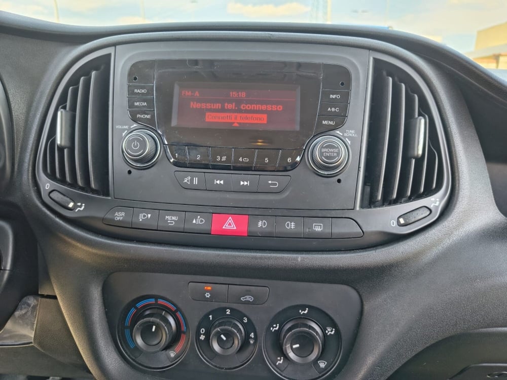 Fiat Doblò usata a Firenze (13)