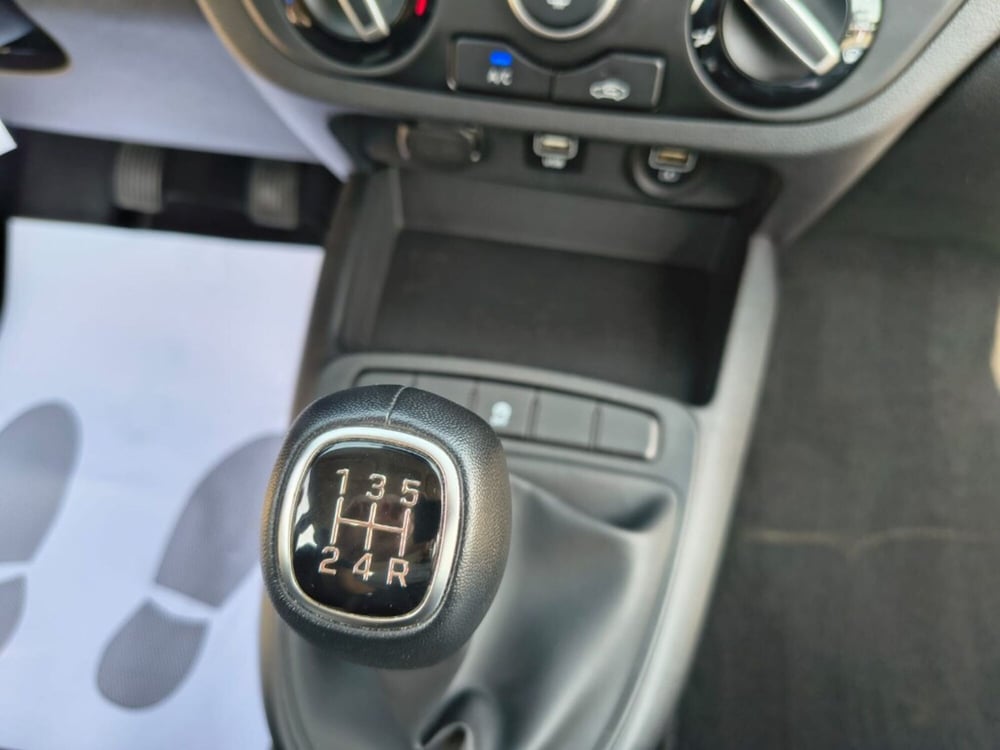 Hyundai i10 usata a Firenze (10)