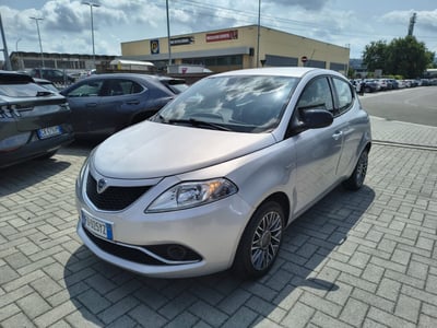 Lancia Ypsilon 1.2 69 CV 5 porte Gold del 2016 usata a Montelupo Fiorentino
