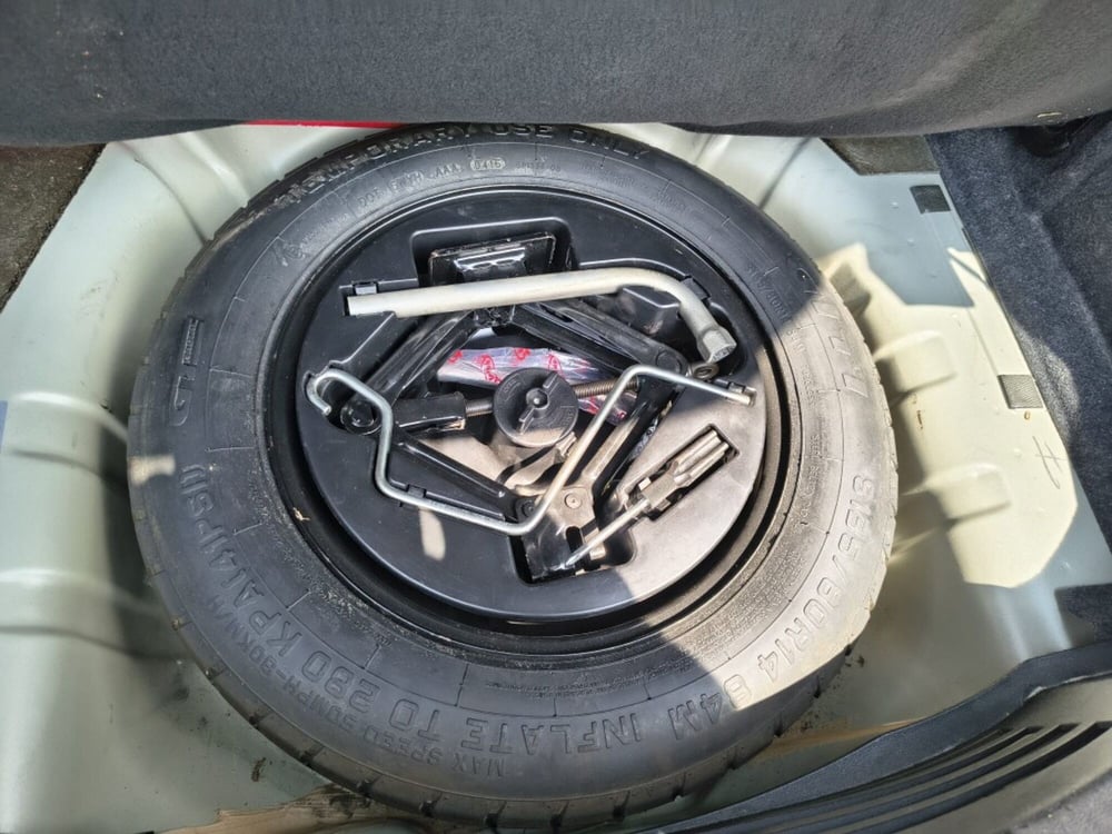 Lancia Ypsilon usata a Firenze (14)