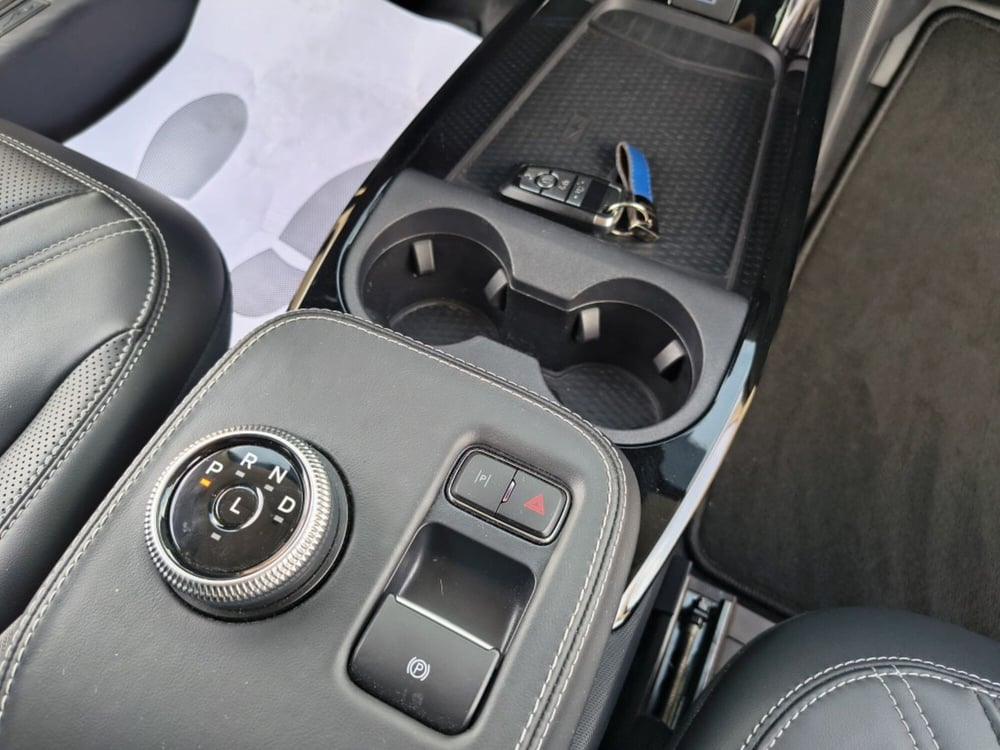 Ford Mustang Mach-E usata a Firenze (13)