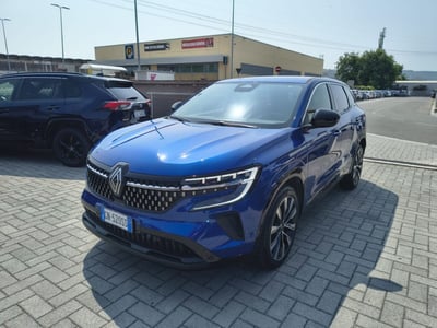 Renault Austral 1.3 mild hybrid Techno 160cv auto del 2023 usata a Montelupo Fiorentino