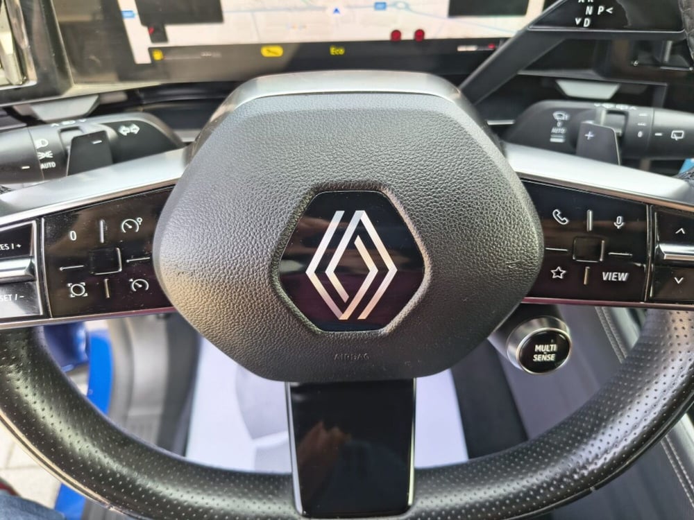 Renault Austral usata a Firenze (15)