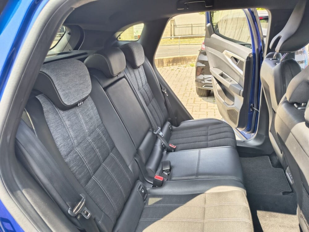 Renault Austral usata a Firenze (17)