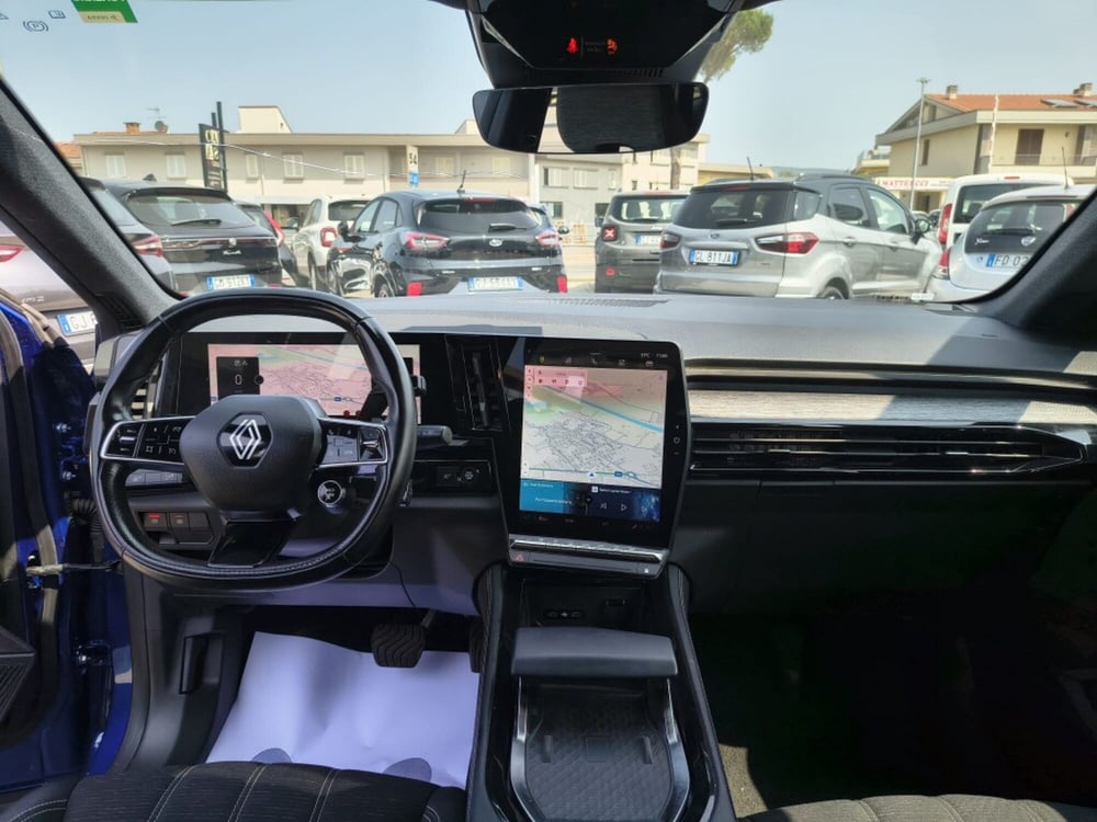 Renault Austral usata a Firenze (18)