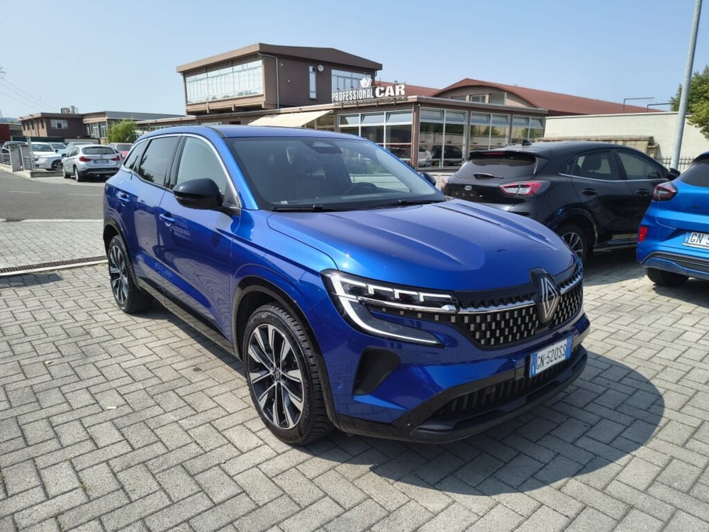 Renault Austral usata a Firenze (3)