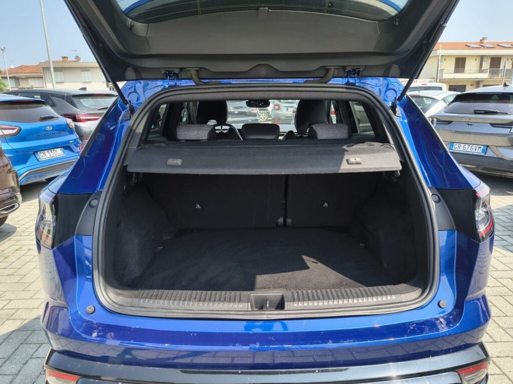 Renault Austral usata a Firenze (7)