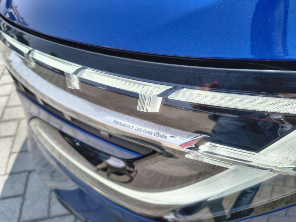 Renault Austral usata a Firenze (8)