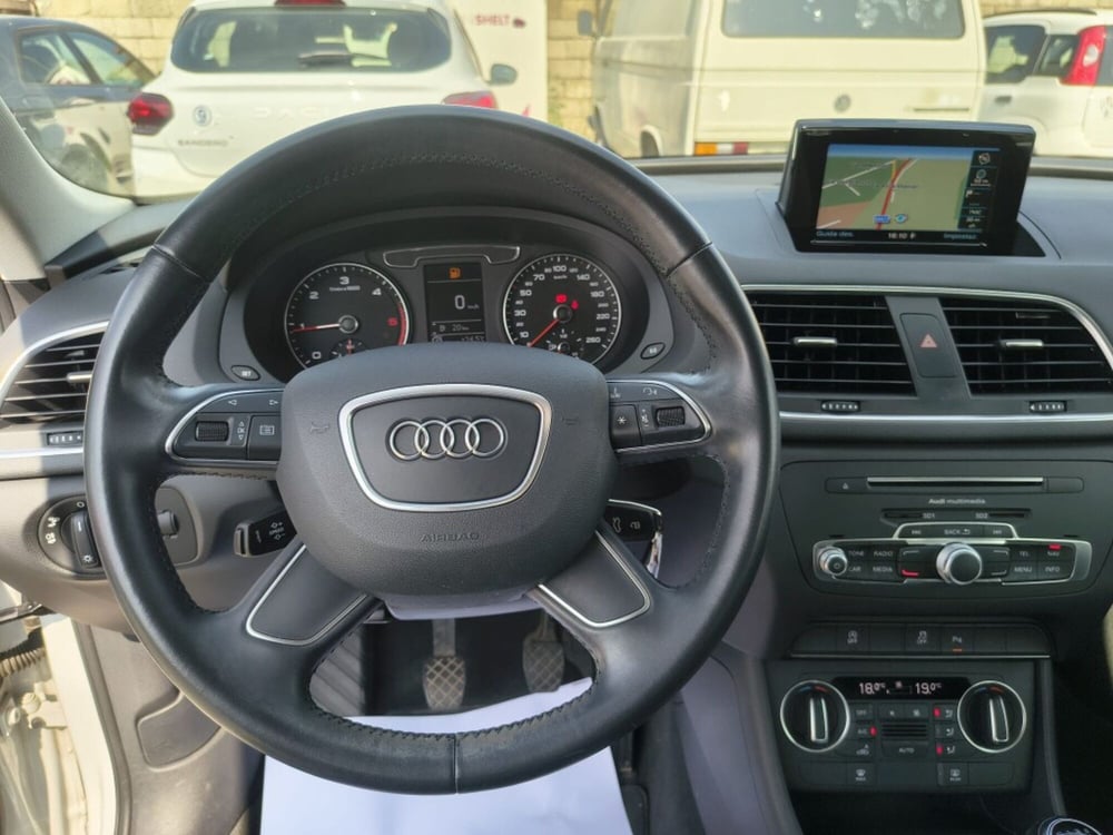 Audi Q3 usata a Firenze (10)