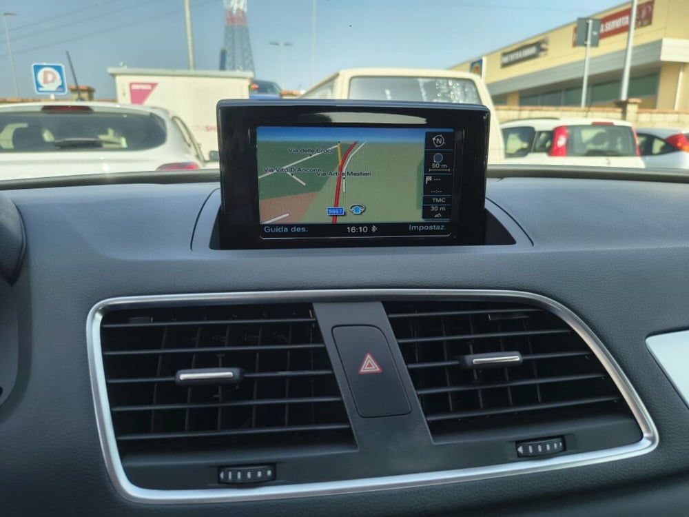 Audi Q3 usata a Firenze (11)