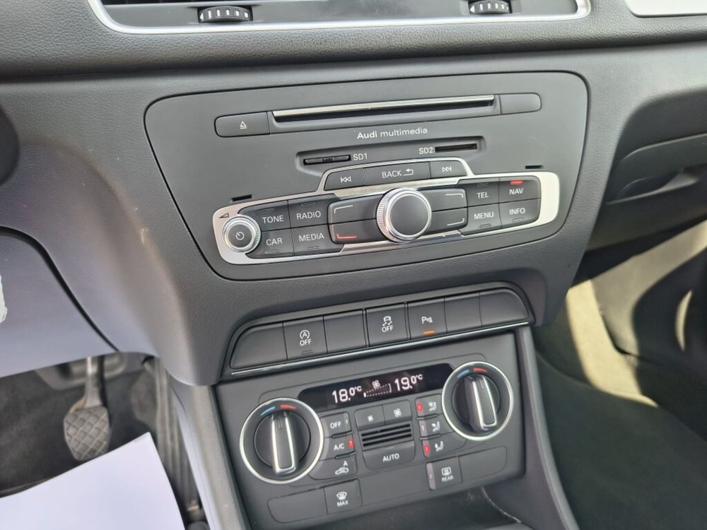Audi Q3 usata a Firenze (12)