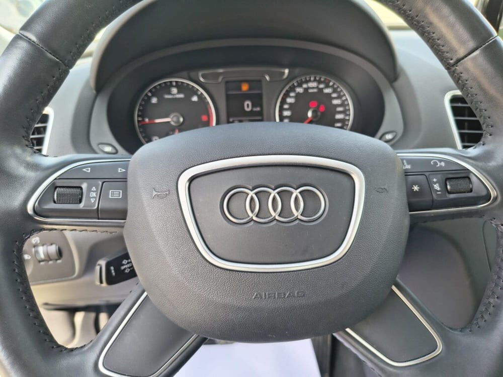 Audi Q3 usata a Firenze (13)