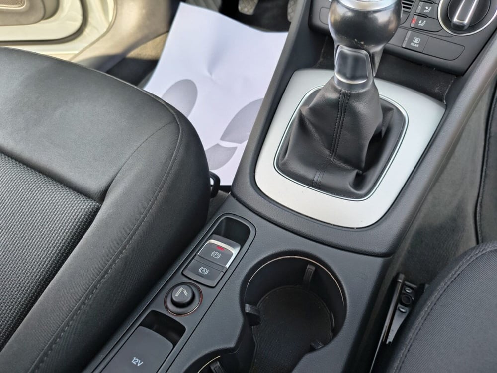 Audi Q3 usata a Firenze (14)