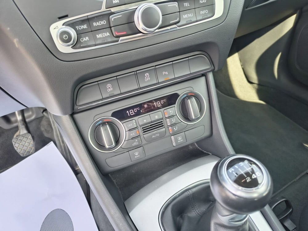Audi Q3 usata a Firenze (15)