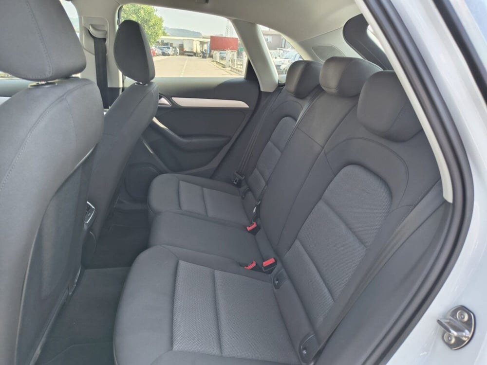 Audi Q3 usata a Firenze (16)