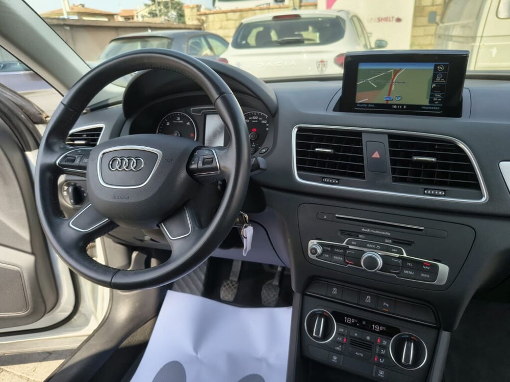 Audi Q3 usata a Firenze (17)