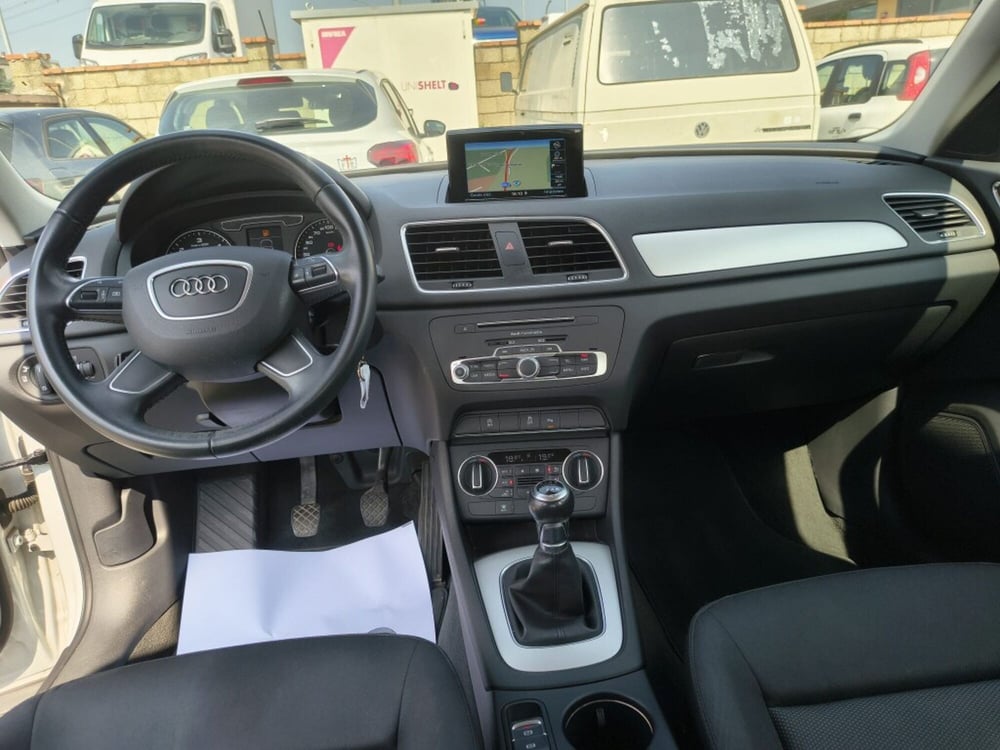 Audi Q3 usata a Firenze (18)