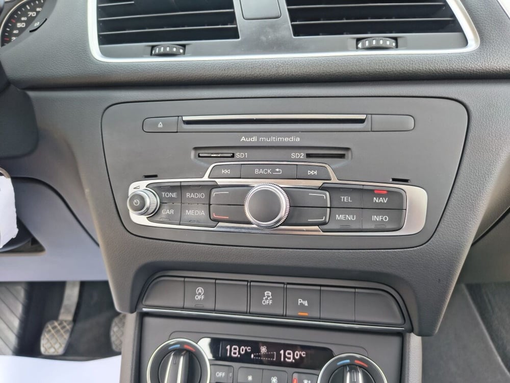 Audi Q3 usata a Firenze (19)