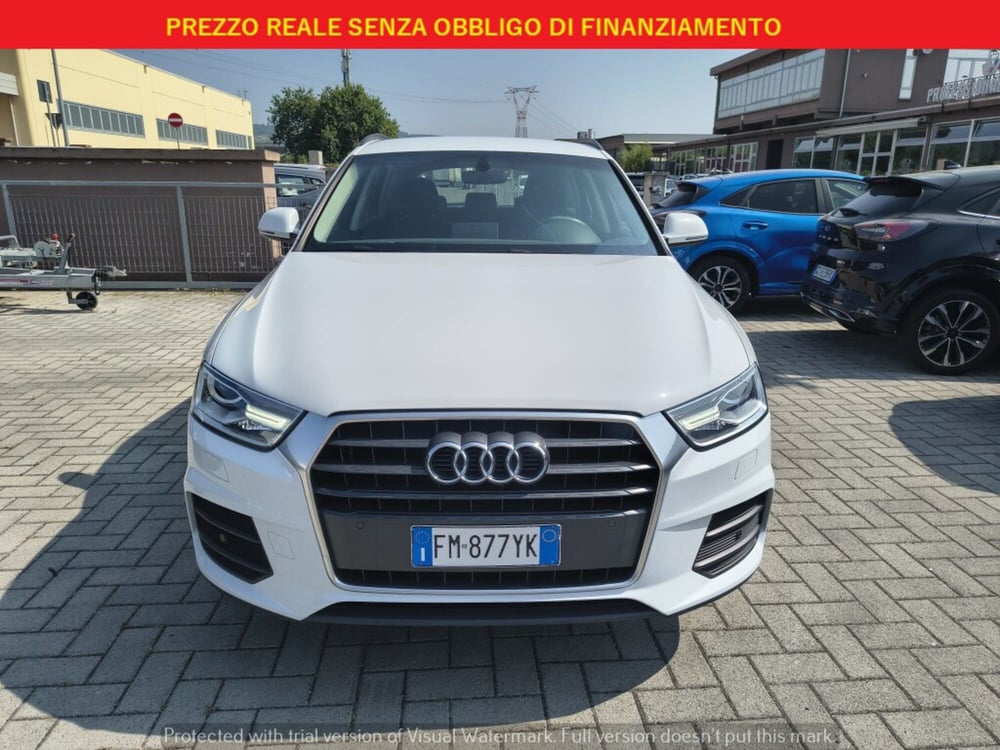 Audi Q3 usata a Firenze (2)