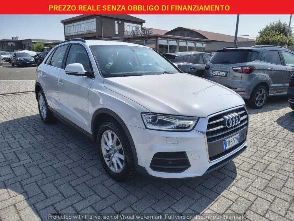 Audi Q3 usata a Firenze (3)