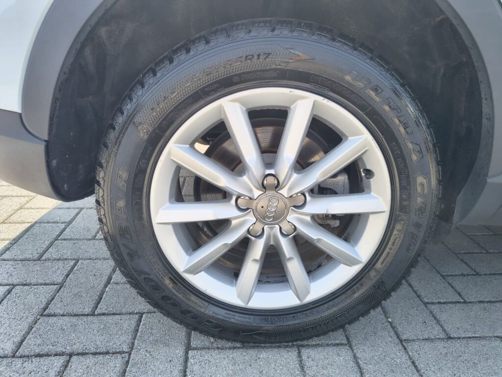 Audi Q3 usata a Firenze (4)