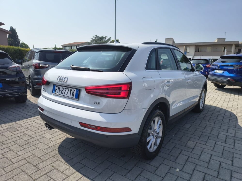 Audi Q3 usata a Firenze (5)