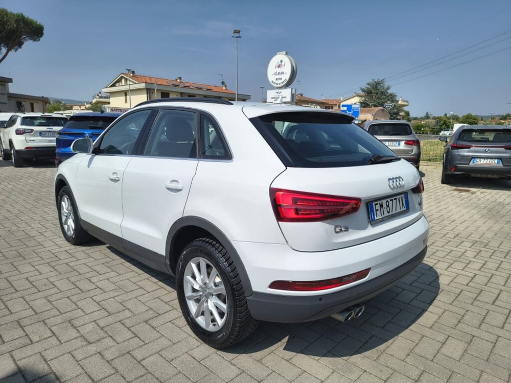 Audi Q3 usata a Firenze (6)