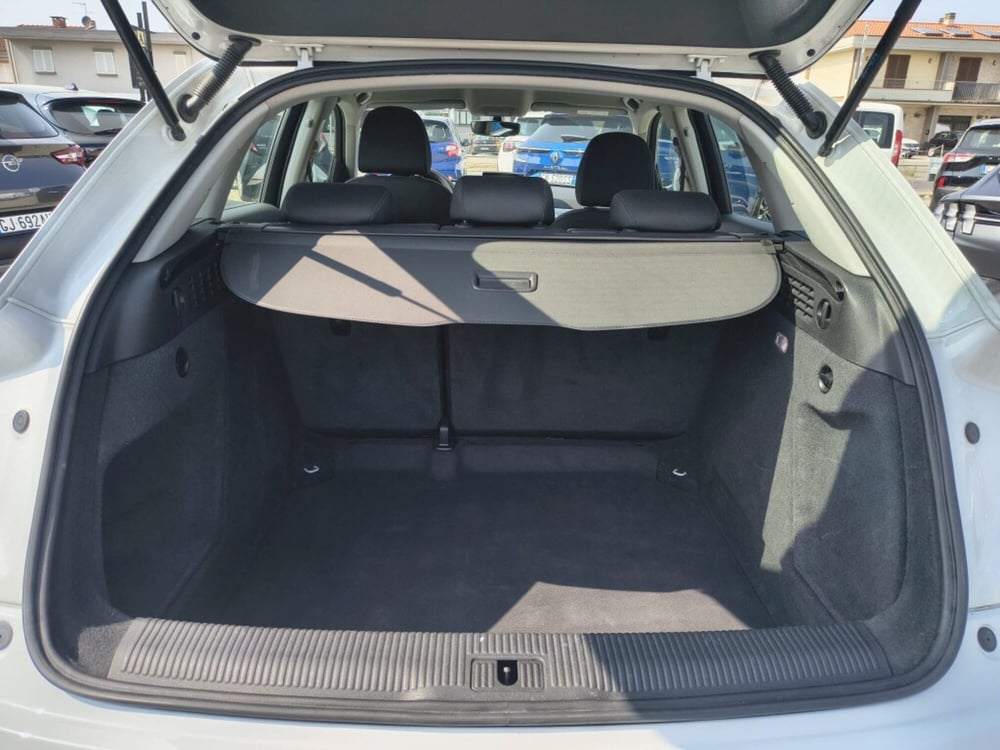 Audi Q3 usata a Firenze (7)