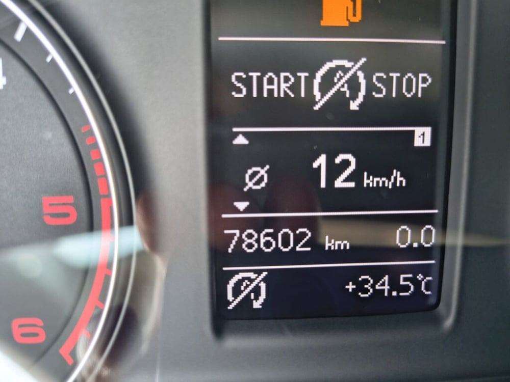 Audi Q3 usata a Firenze (8)