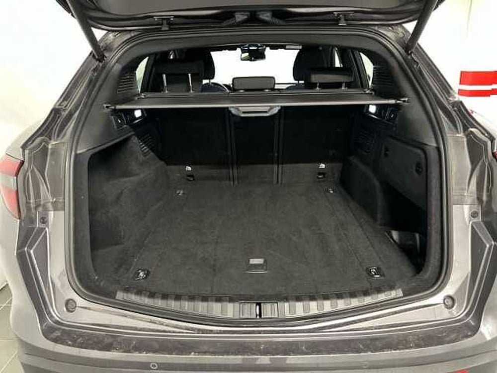 Alfa Romeo Stelvio usata a Catanzaro (10)