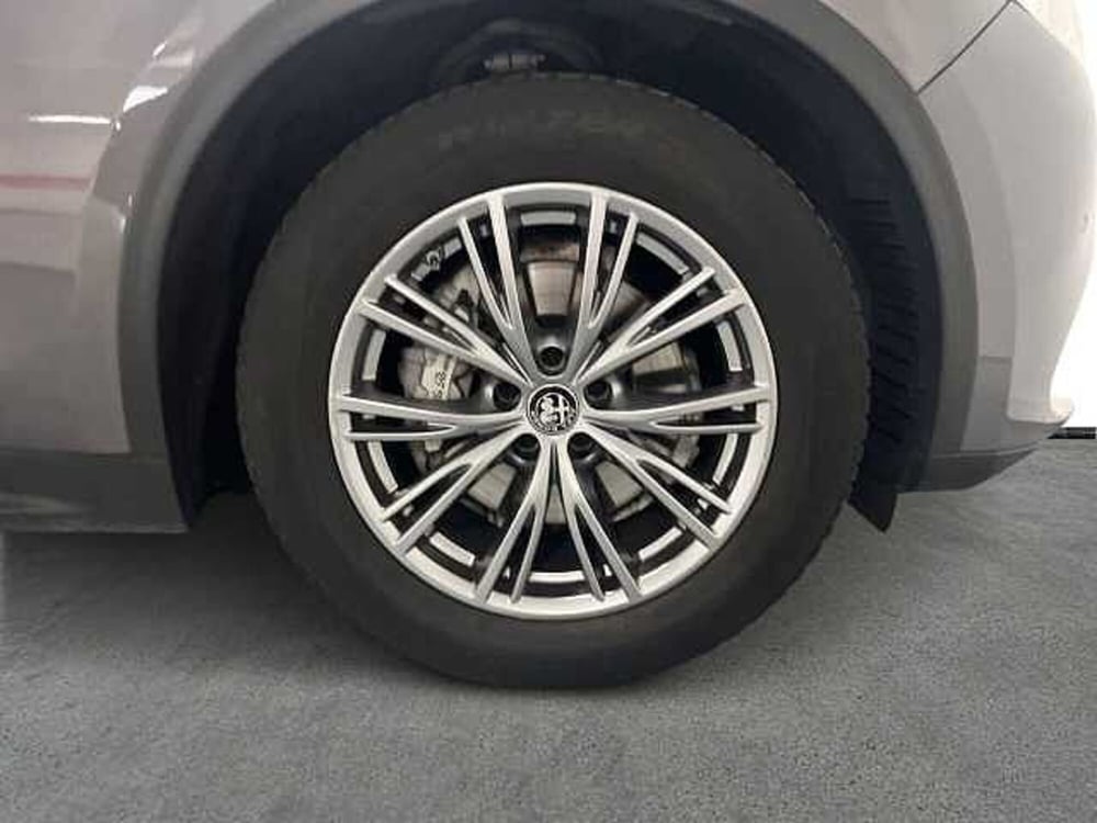 Alfa Romeo Stelvio usata a Catanzaro (12)