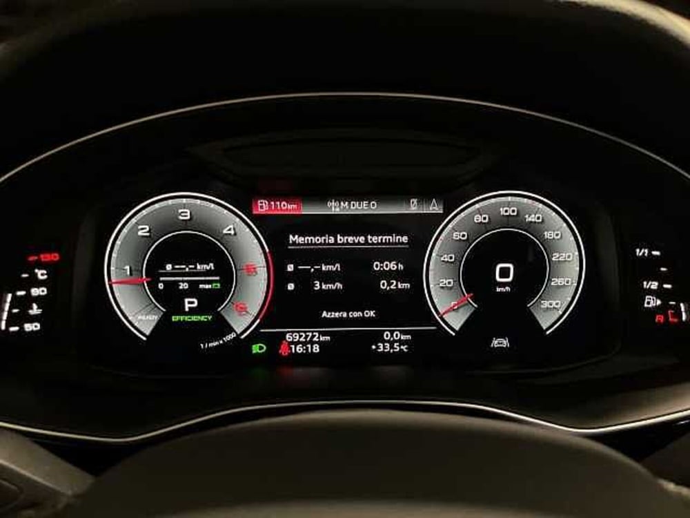 Audi Q8 usata a Catanzaro (15)