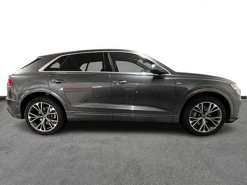 Audi Q8 usata a Catanzaro (3)