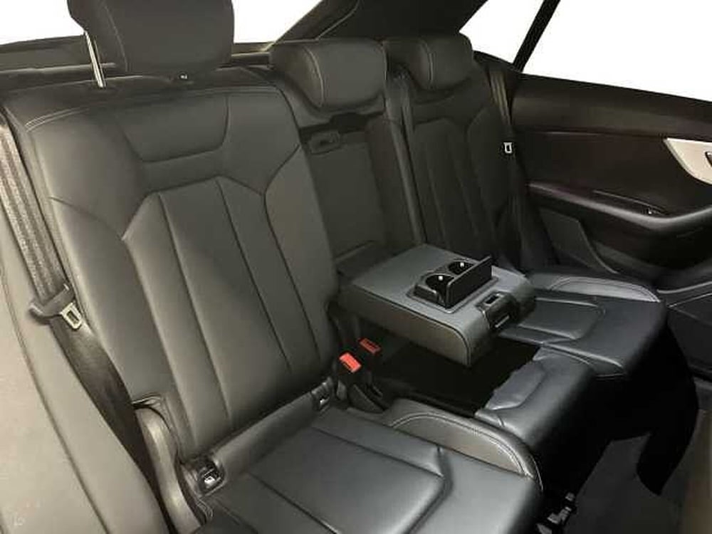 Audi Q8 usata a Catanzaro (7)