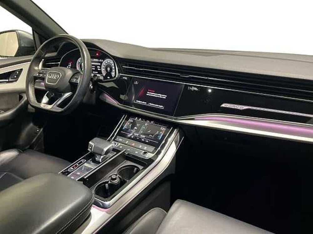 Audi Q8 usata a Catanzaro (8)