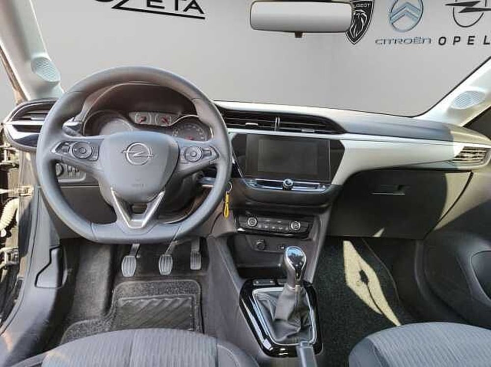 Opel Corsa usata a Vibo Valentia (10)