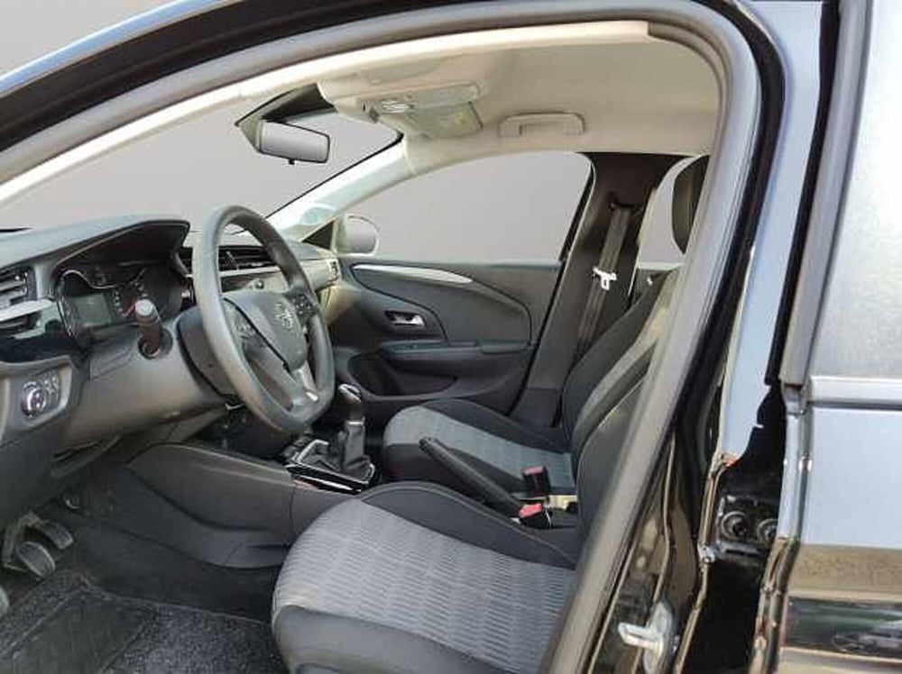 Opel Corsa usata a Vibo Valentia (13)