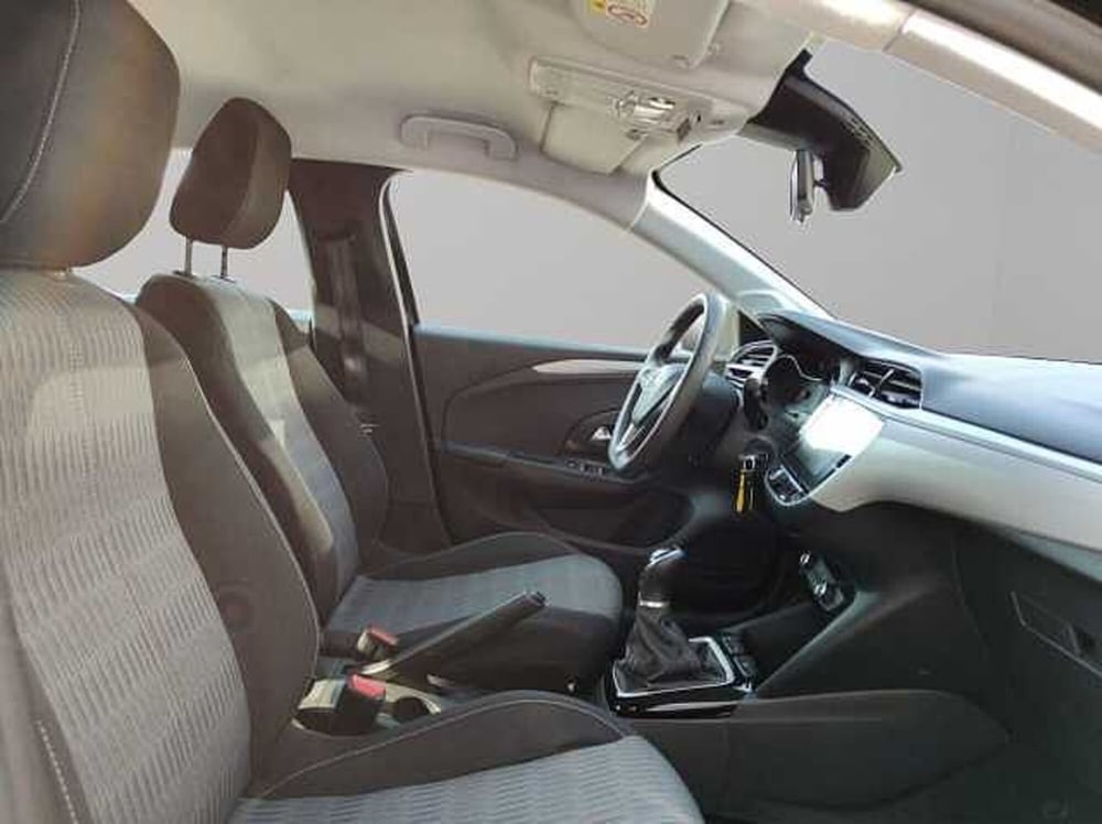 Opel Corsa usata a Vibo Valentia (14)