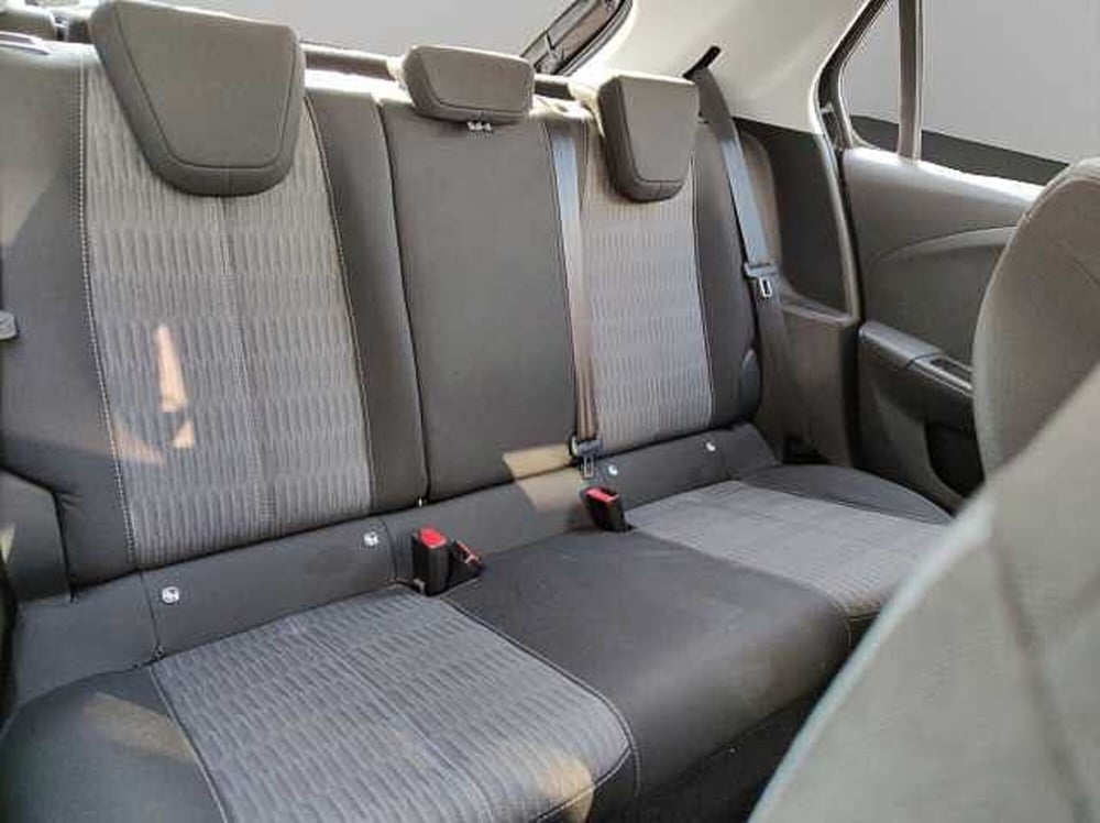Opel Corsa usata a Vibo Valentia (15)
