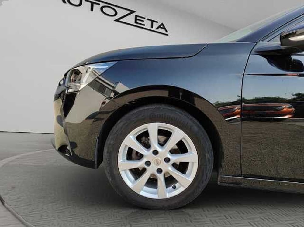 Opel Corsa usata a Vibo Valentia (16)