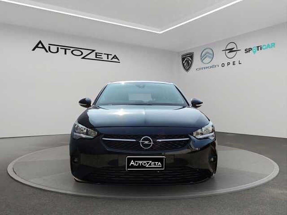 Opel Corsa usata a Vibo Valentia (2)