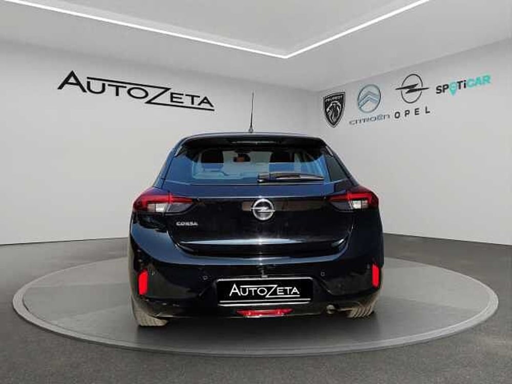 Opel Corsa usata a Vibo Valentia (6)