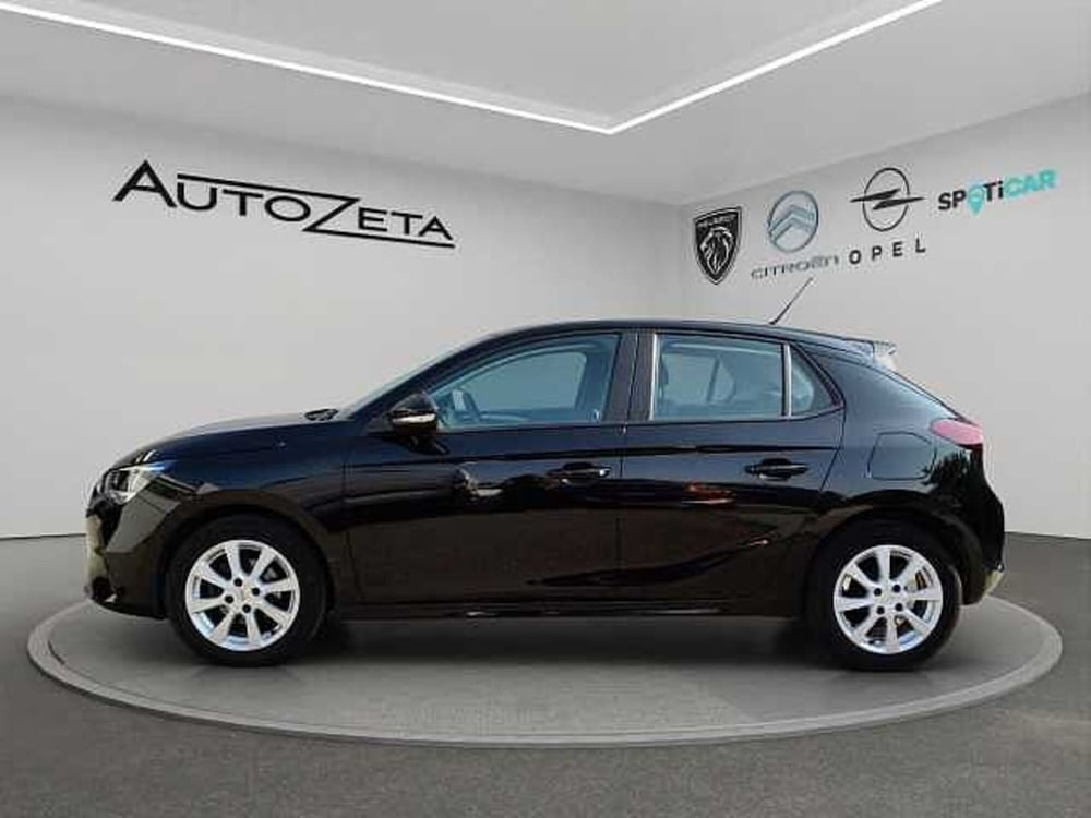 Opel Corsa usata a Vibo Valentia (8)