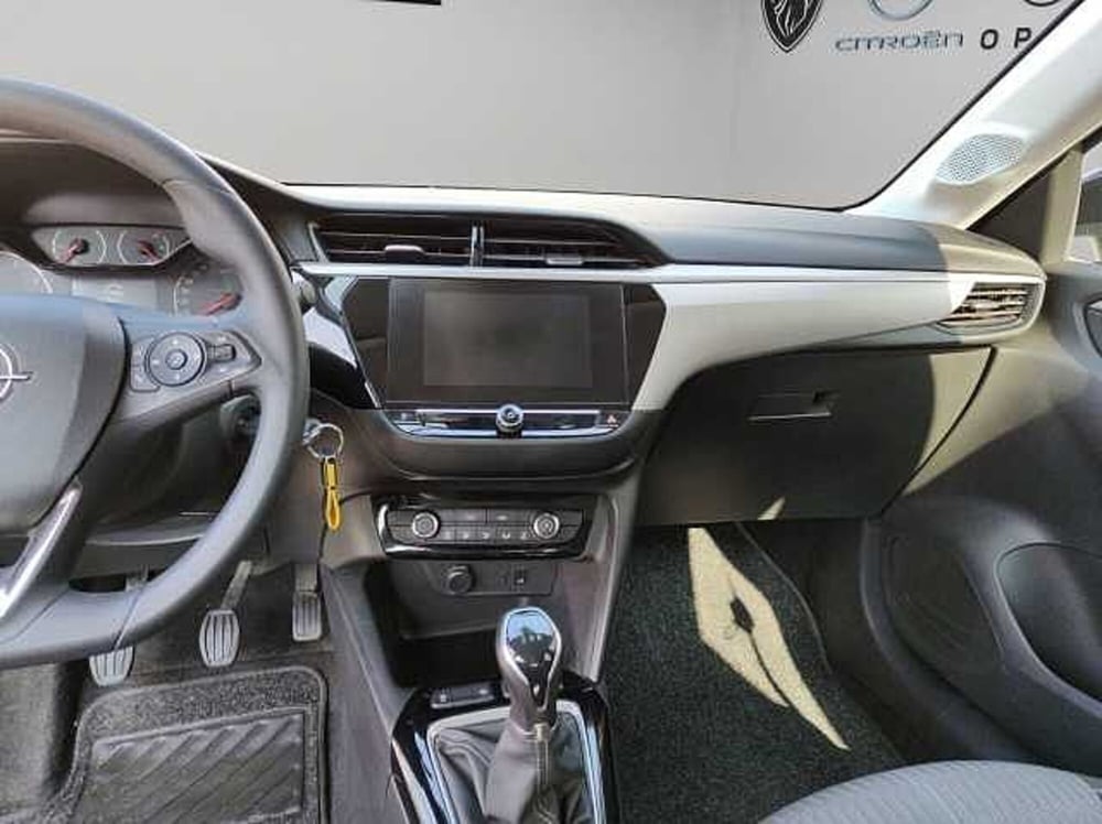 Opel Corsa usata a Vibo Valentia (9)