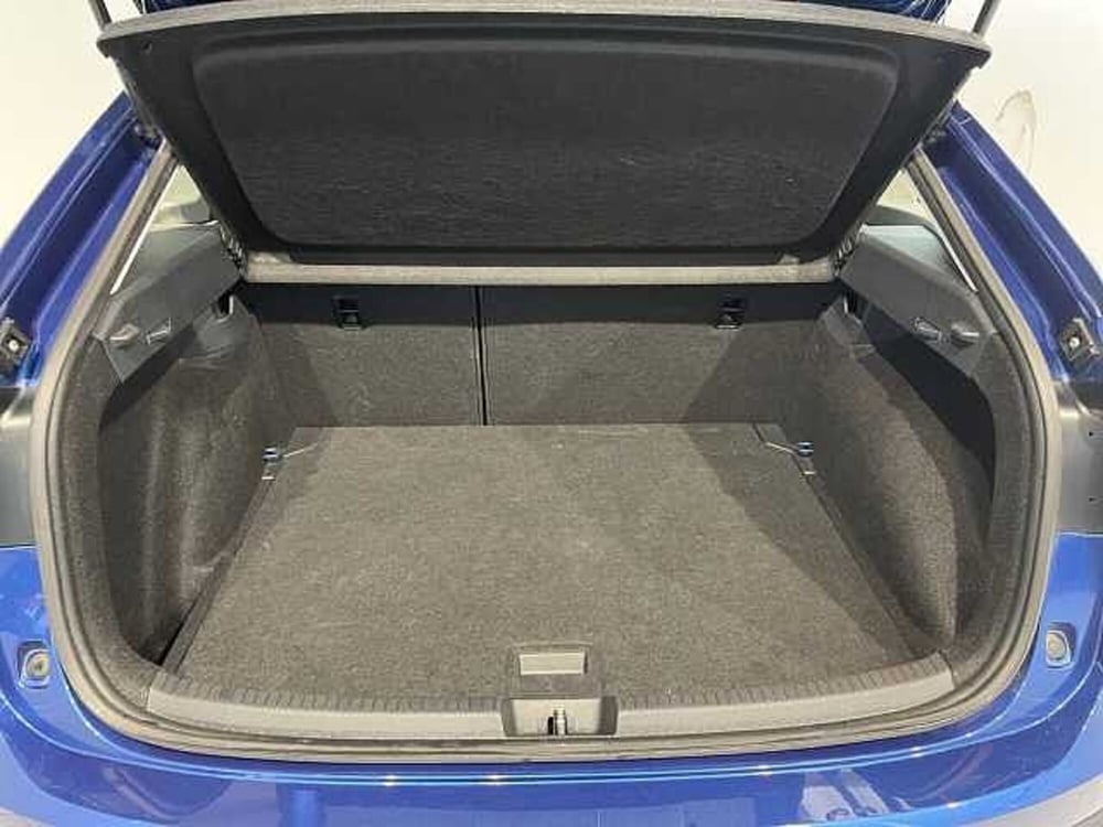 Volkswagen Taigo usata a Ravenna (11)