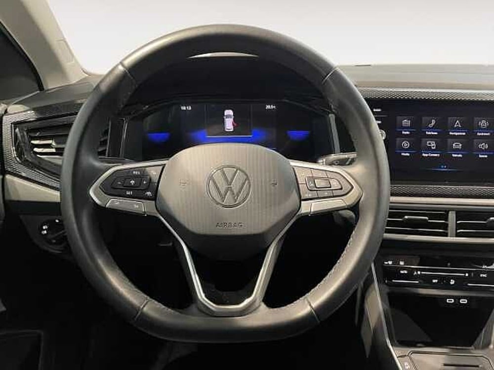 Volkswagen Taigo usata a Ravenna (12)