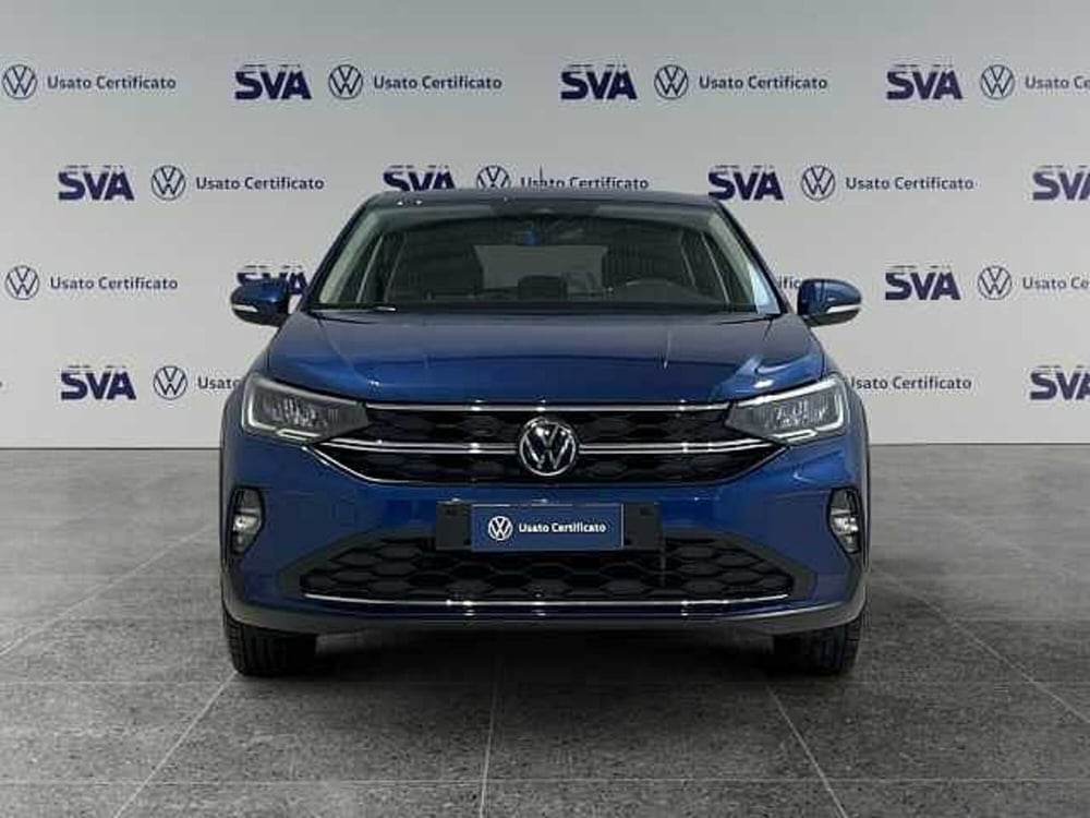 Volkswagen Taigo usata a Ravenna (2)