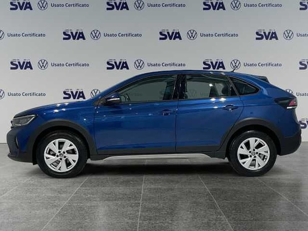 Volkswagen Taigo usata a Ravenna (3)