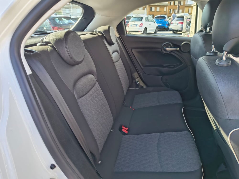 Fiat 500X usata a Firenze (11)
