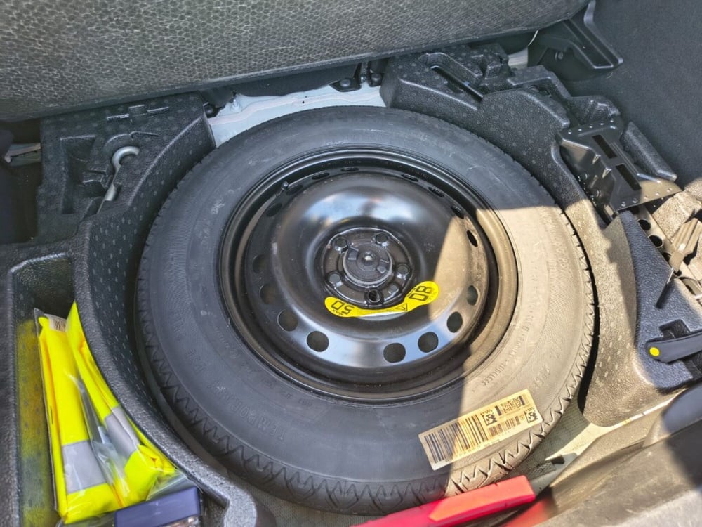 Fiat 500X usata a Firenze (7)